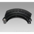 Benz heavy duty truck brake shoe Z-160 trailer auto spare parts OEM supplier supply customizable